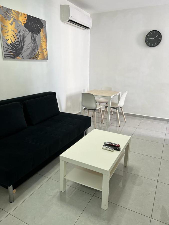 Apartments4You Maya บัตยัม ภายนอก รูปภาพ