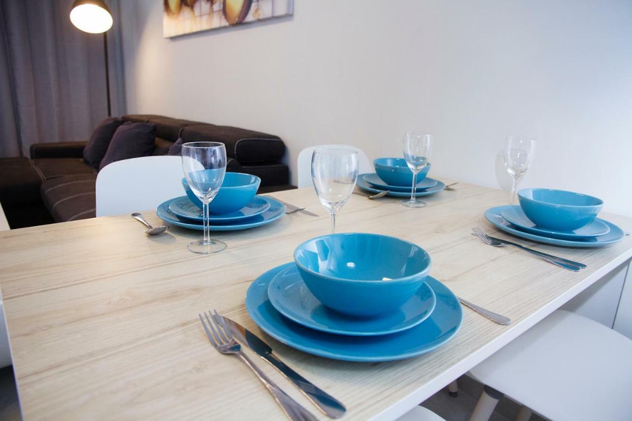 Apartments4You Maya บัตยัม ภายนอก รูปภาพ
