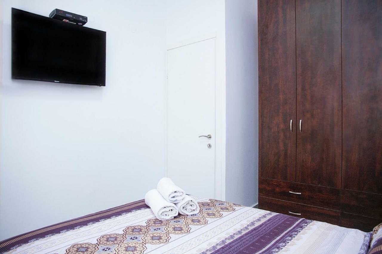 Apartments4You Maya บัตยัม ภายนอก รูปภาพ